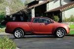 Kia KCV IV Mojave Concept 2004 года